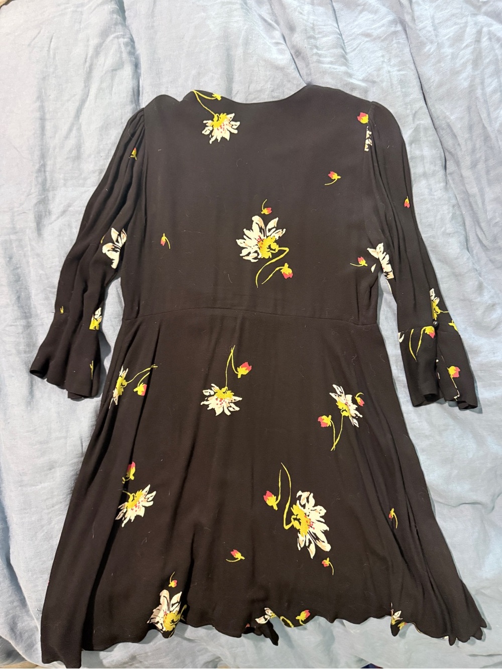 Falling for florals - Picture 2 of 4